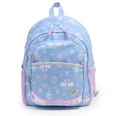 Kids Backpack Children [Mother Garden] [M Size]SwanFor