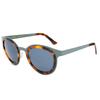 LGR FELICITEBLU39 Glasses. Sunglasses, Blue Color. Unisex.
