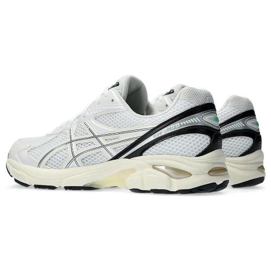 Asics GT 2160 White Black Unisex Sneakers 1203A275-104