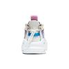 Anta Bastard Low Top Skateboard Shoes Women's White Blue 122028086-1