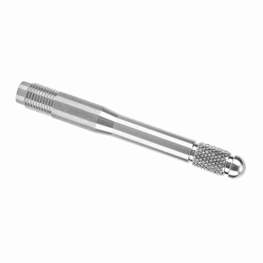Stainless Steel Wheel Mounting Aid Tire Change Tool Wheel Changing Helper ‑1.25 for German cars