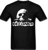T-shirt DEFIANCE groupe Hardcore Punk Rock Ska Anarcho