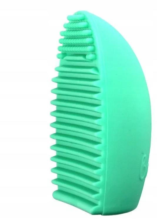 Brush Egg Cleaner
