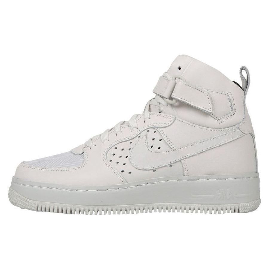 

Женские кроссовки Nike Air Force 1 High Tech Craft Sail Tan White 921071-100