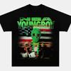 Vintage YoungBoy Album Geschenk Lustig Schwarz Alle Größen 20D1523 Unisex T-Shirt