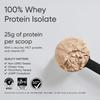 Whey Protein, Dutch Chocolate, 2.26 lb (1.03 kg)