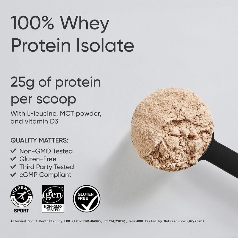 Whey Protein, Dutch Chocolate, 2.26 lb (1.03 kg)