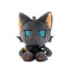 Sunsyea Arknights Offizielles Merch Original Authentisch Katzen-Sammlung Plüschtier SilverAsh Lumen Gladiia Zuo Le Kaltsit