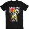 New ICE NINE KILLS Gift For Fans Unisex S-5XL Shirt Unisex T-Shirt