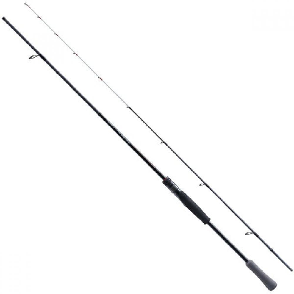 Удилище Shimano 25 Salty Advance Metal Stitte Tip Egging S66m S offShore Rod 274717