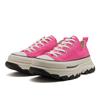 Converse All Star Trek Wave Ox Raspbery 31310551
