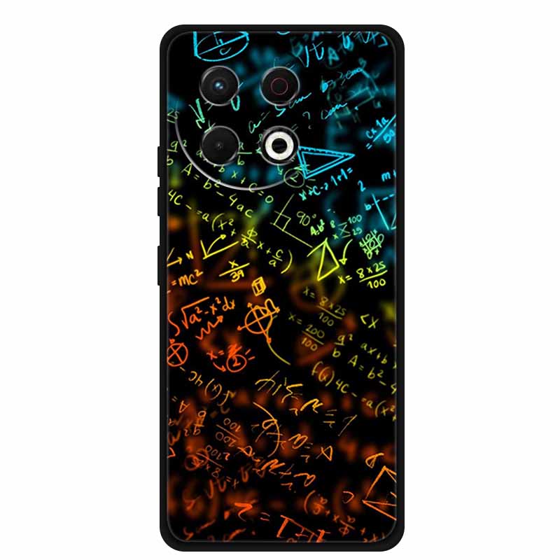 Coque For Tecno Spark 30 Pro 4G Case Cute Cartoon Cat Silicone Soft Back Cover Funda For Tecno Spark 30 Pro Phone Case Cover Bag