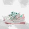 Women's Retro Designer Casual Sneakers Designer Brand Thick Sole Shoes All-Match Comfortable Fashion Sports Shoes Zapatos Mujer