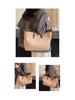 2025 Minimalist Large-Capacity Versatile Commute Handbag