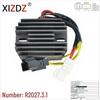 Honda CBR1000RR Rectifier 2004-2007 (2027.3)