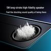 XiaoDu Smart Speaker with AI Voice Control CN plug (adapter included) (CN version)