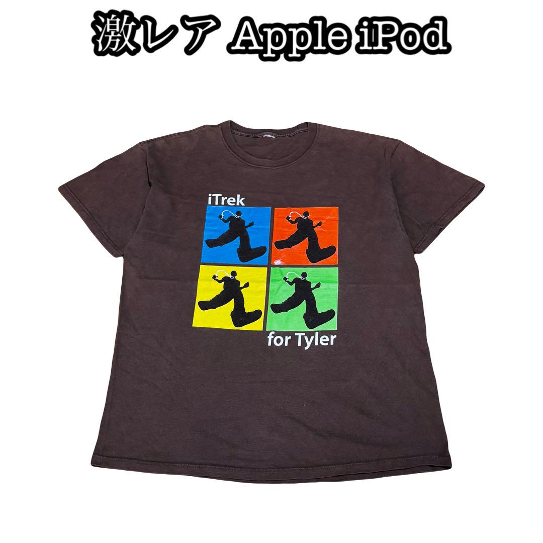 

[Б/У] Apple iPod Супер Редкий Коммерческий Винтажный Архив Корпоративный Коричневый