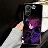 Blue Lock Chigiri Hyoma Case for Xiaomi Poco X7 F7 Ultra X6 F6 F5 X5 Pro X3 Nfc Phone Cover X4 F4 Gt F3 M6 M5S M3 Silicone Funda