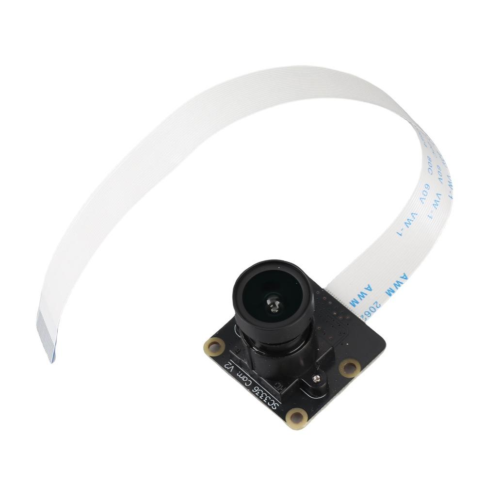 Color Camera Type 3MP Camera Module for LuckFox Pico Series For Motherboards
