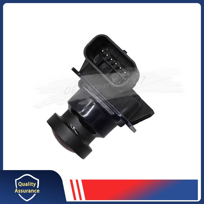 GA8T-19G490-AA Rear View Backup Parking Camera For 2013 2014 2015 2016 2017 2018 2019 Ford Flex GA8Z-19G490-A GA8T19G490AA