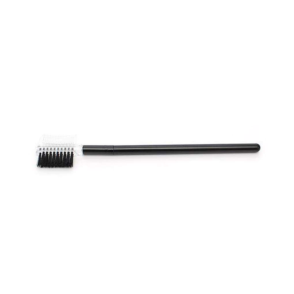 1p eyebrow grooming brush/pharmacy promotional cosmetics store gift