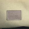 Louis Vuitton M92507 Monogram mini Sac Mary Kate Handtasche Canvas khaki
