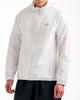 Reactify Hooded Training Jacket White