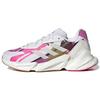 (WMNS) Thebe Magugu x X9000L4 'White Team Shock Pink' Donna HP2119