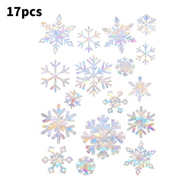 Fjäril Regnbågsprisma Pvc Fönsterdekal För Vardagsrum Och Sovrumsdekor