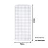 88x40 Extended Bathtub Anti-slip Mat Pvc Suction Cup Bathroom Anti-slip Mat Anti-slip Foot Mats Floor Mats