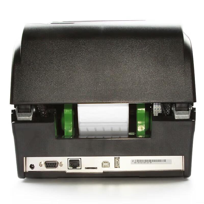 TSC TX310 Thermal Transfer Barcode Printer CN plug (adapter included)