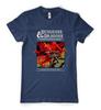 Dungeon Rulebook Dragons Gaming Roleplay Personalised Adult T Shirt