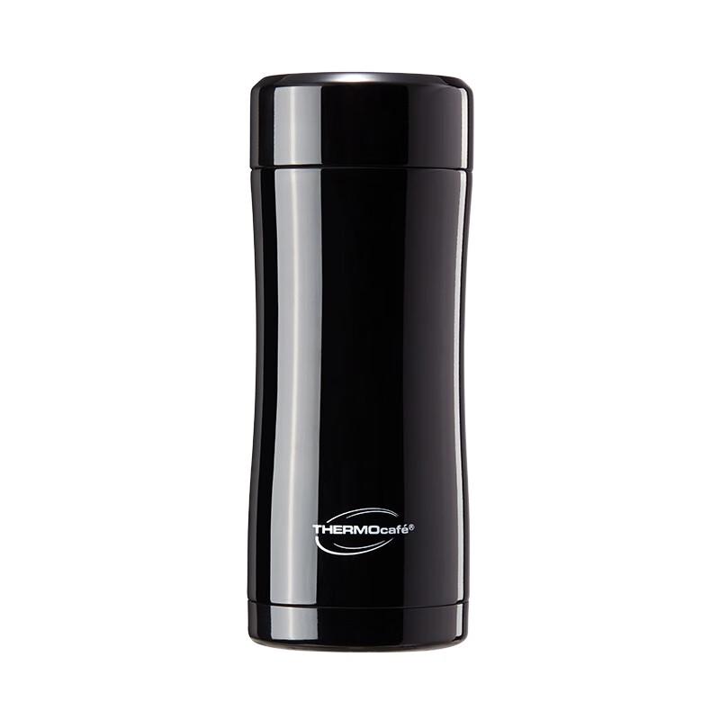 

THERMOS CSYK-400 Stainless Steel Wide-Mouth Thermos