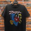 Frank Zappa Tour Graphic Frank Zappa Shirt Music Shirt