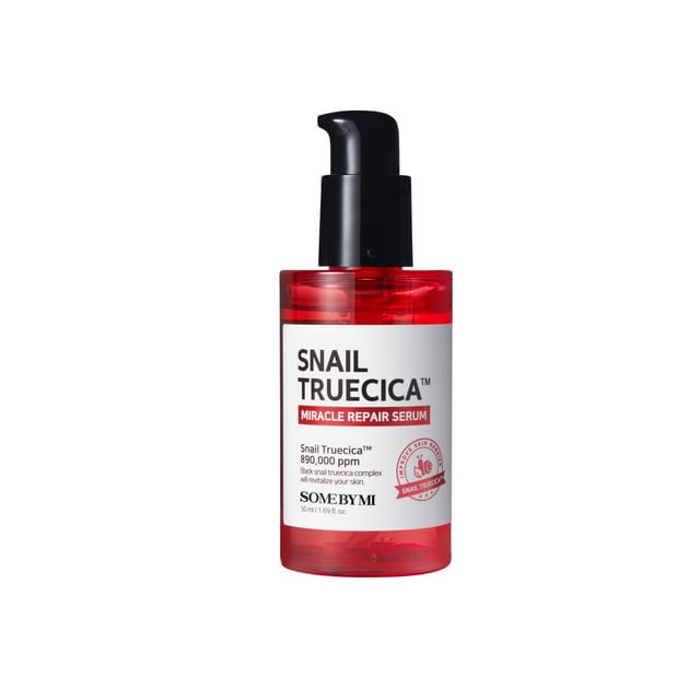 SOME BY MI - Snail Truecica Miracle Repair Serum 50ml