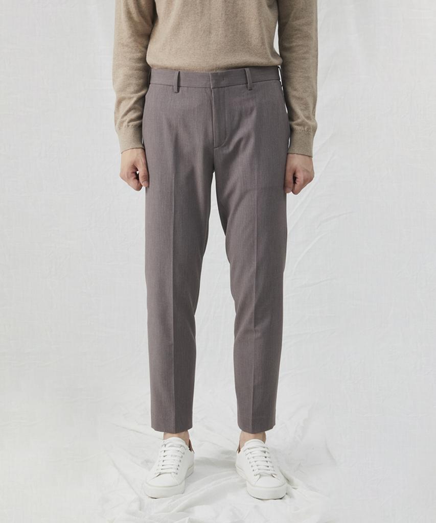 210EDIT Men'S Everyday Spandex Level 4 Length Pants_Za5Pt021_Lbr (A Type)