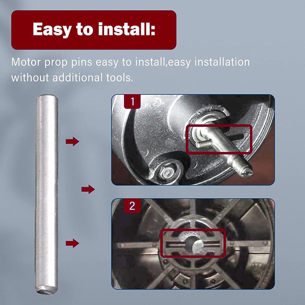 Sticks Roller Ersatzset Ersatzteile Edelstahl