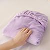 Elastic Winter Fitted Sheet Plush Double Bed Sheet Soft Warm Velvet Bedspread Mattress Cover Bed Linen Protector 90 150 180 200
