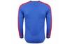 Nike Jackets Men's Royal Blue Stand Collar Moderate Other AR4506-480