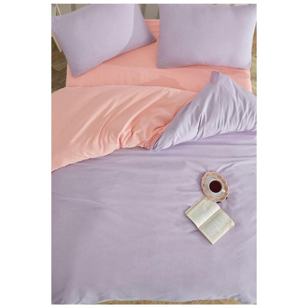 Bettbezug-Set für Doppelbetten