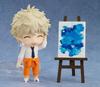 Nendoroid Blue Period Yaguchi Yatora Plastic Painted Action Figure Non-scale