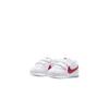 Nike Cortez TD Summit White Noble Red IM2209-101