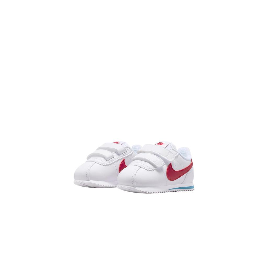 Nike Cortez TD Summit White Noble Red IM2209-101