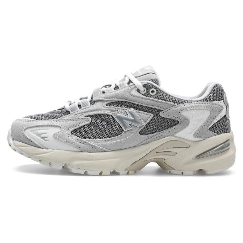 Кроссовки унисекс New Balance 725 Raincloud Grey Shadow-Grey Sea-Salt ML725AA 42.5