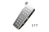 Sport Footrests for 86 1APF10 [Silver] (ZN6)/BRZ (ZC6)