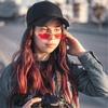 Summer Eyewear UV400 Sun Glasses Ladies Shades Retro Sunglasses Women's Sunglasses