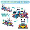 Bandai Anpanman Korokoro Block ~Korokoro Hasshin Baikin Mecha Kojo~ (Target Age: 3 Years Old and Over)