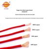 Jinhuanyu BVR Copper Flexible Electrical Wire