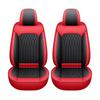 Honda Freed GB5/6/7/8 Model Car Seat Cover, Leather Material, Waterproof, All Weather Type, Car