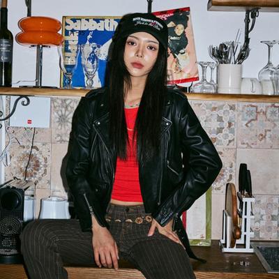 Noussommespierrot Basic Hat_black